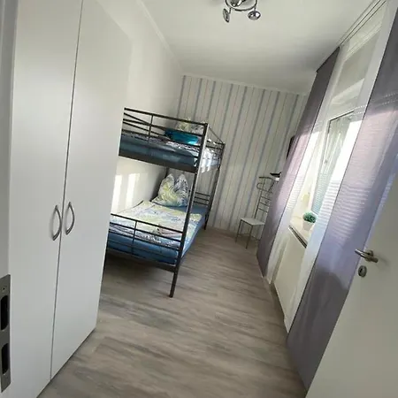 Thalia 1 Apartamento