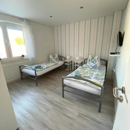 Apartamento Thalia 1 *