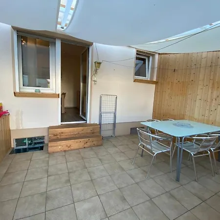 Thalia 1 Apartment Ubach-Palenberg