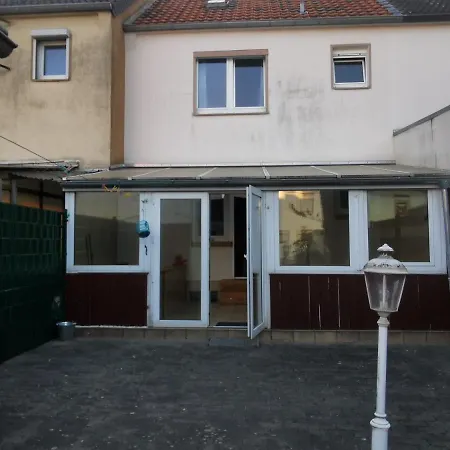 Thalia 1 Lägenhet Ubach-Palenberg