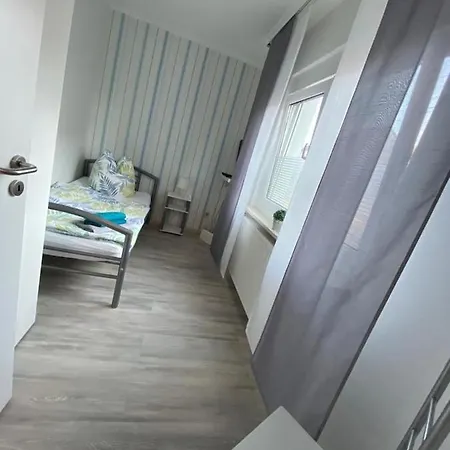 Apartamento Thalia 1 Ubach-Palenberg