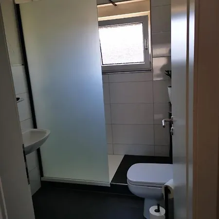 Apartamento Thalia 1 Ubach-Palenberg