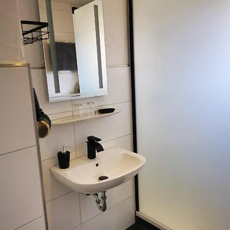 Thalia 1 Apartamento