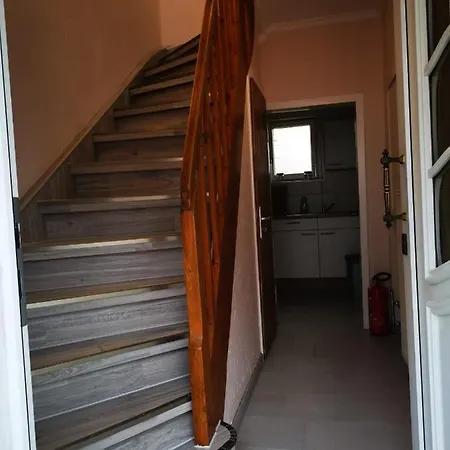 Lägenhet Thalia 1 Ubach-Palenberg