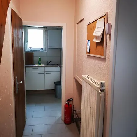 Thalia 1 * Ubach-Palenberg