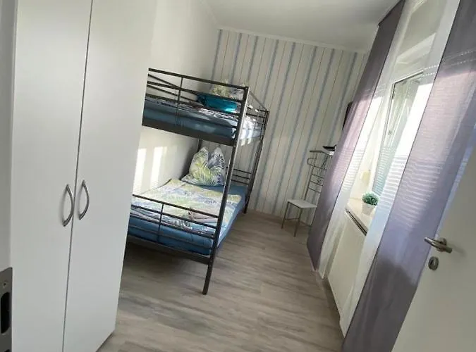 Thalia 1 Appartement