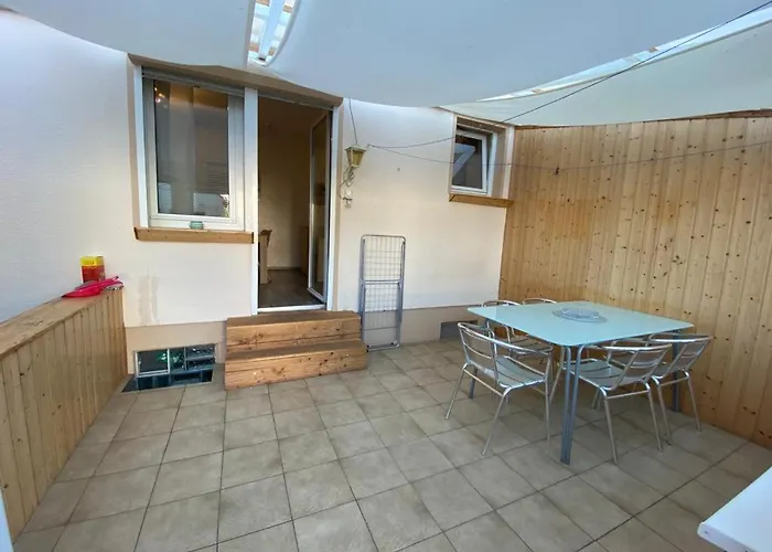 Thalia 1 Appartement Ubach-Palenberg