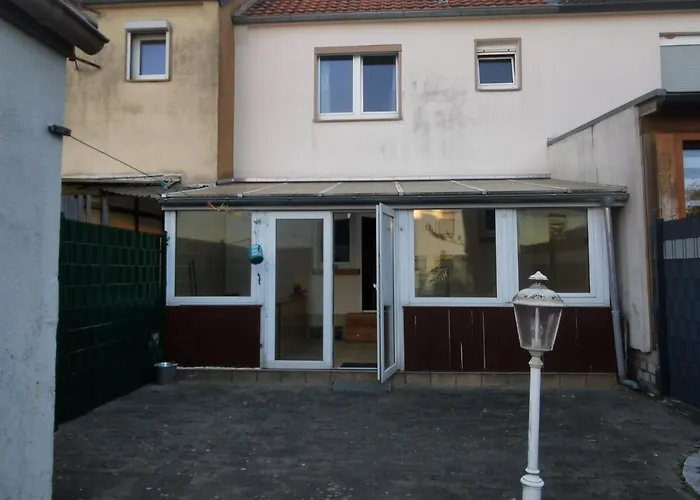 Thalia 1 Appartement Ubach-Palenberg