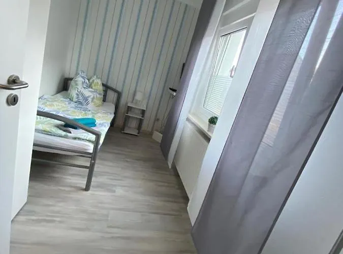 Lägenhet Thalia 1 Ubach-Palenberg