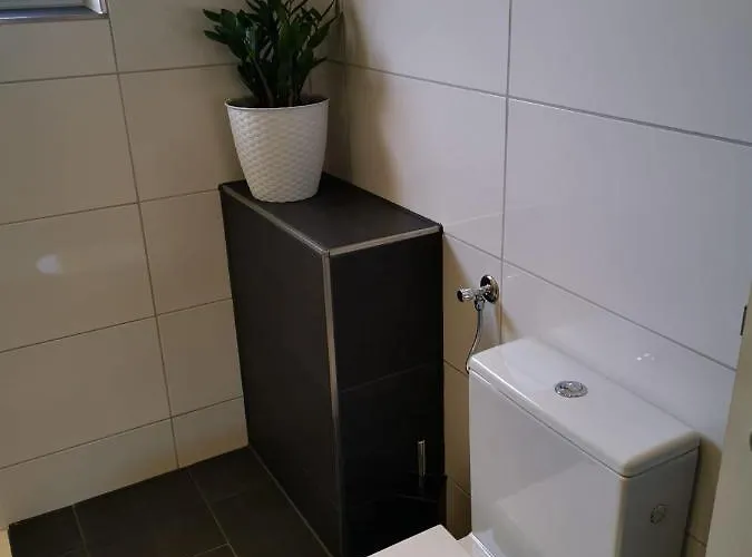 Thalia 1 Lägenhet *