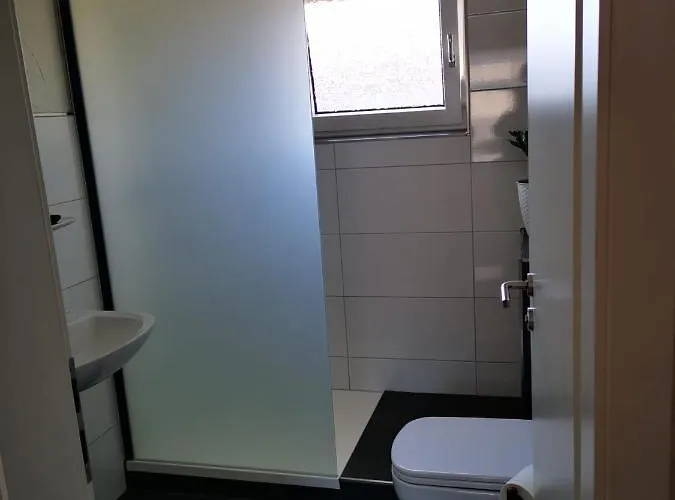 Lägenhet Thalia 1 Ubach-Palenberg