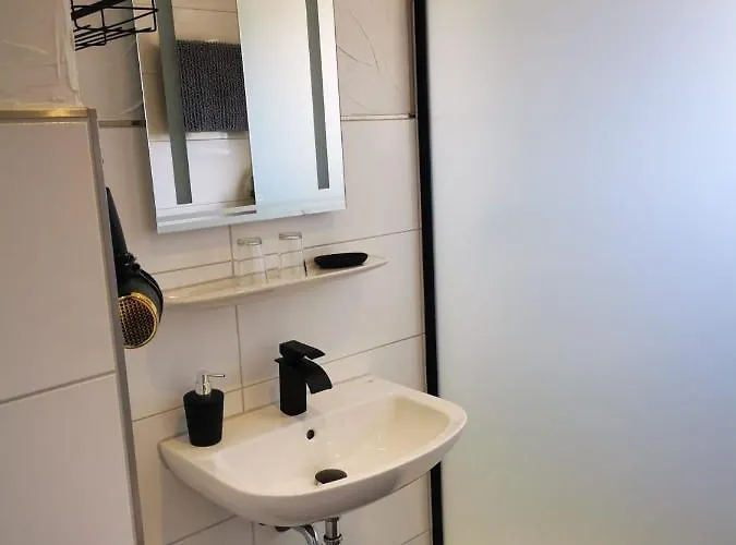 Thalia 1 Appartement