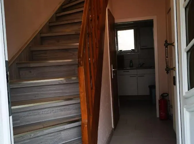 Lägenhet Thalia 1 Ubach-Palenberg