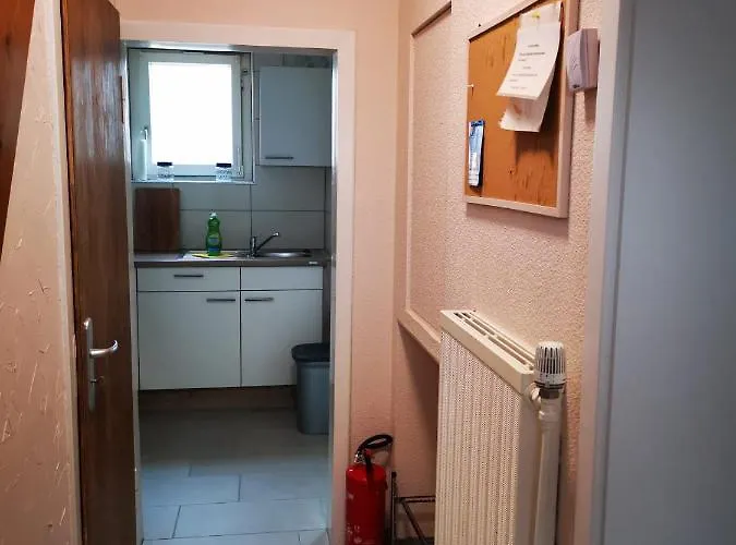 Thalia 1 * Ubach-Palenberg